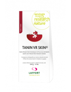 TANIN VR SKIN