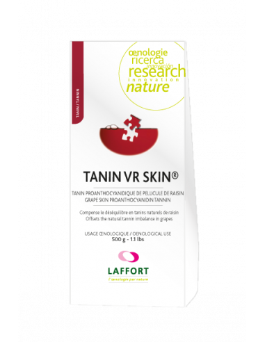 TANIN VR SKIN