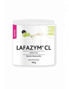 LAFAZYM CL
