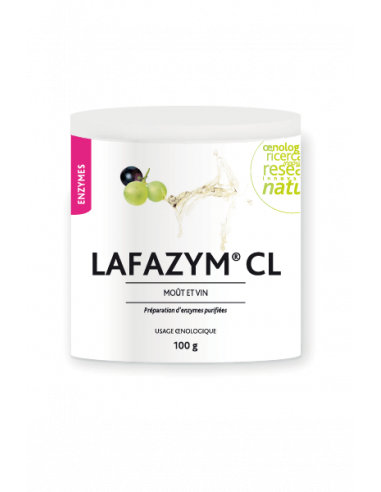 LAFAZYM CL