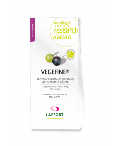 VEGEFINE
