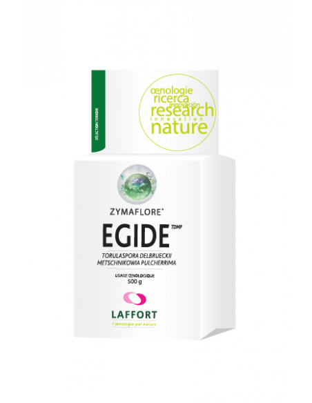 ZYMAFLORE EGIDE
