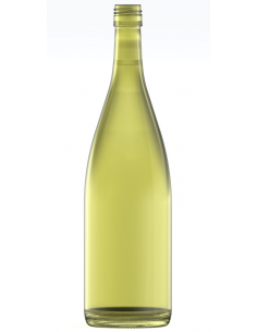 LITRE ALSACE BVS FM 100CL