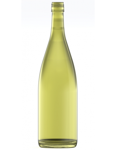 LITRE ALSACE BVS FM 100CL