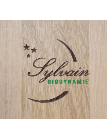 Sylvain Biodynamie