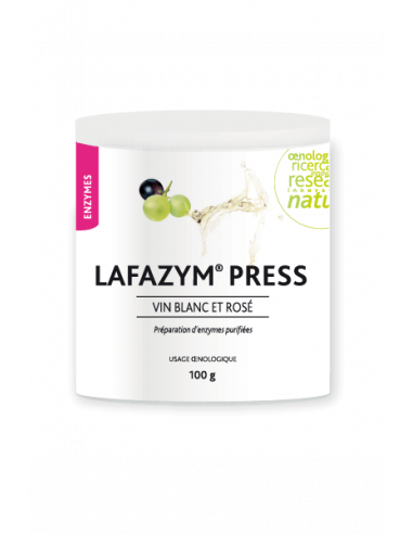 LAFAZYM PRESS