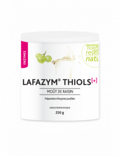 LAFAZYM THIOLS [+]
