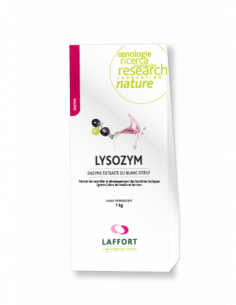 LYSOZYM