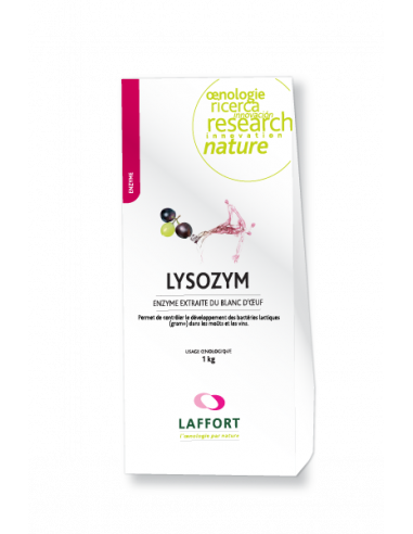 LYSOZYM