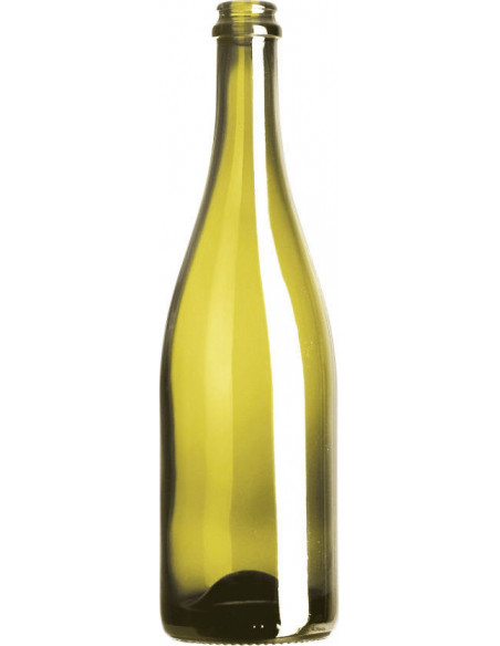CRÉMANT 75CL - 7 rangs