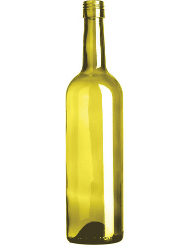BORDELAISE CARACTERE BVS 75 CL