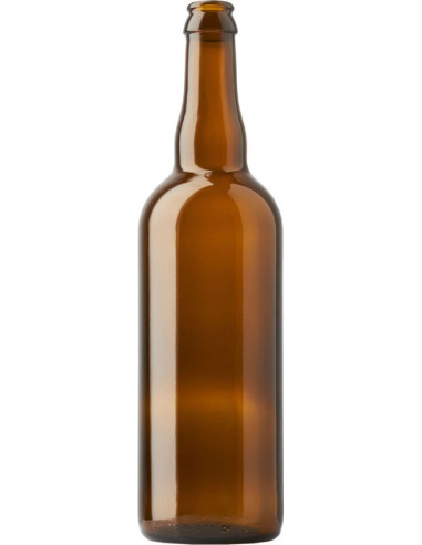 75 CL BIERE BELGE