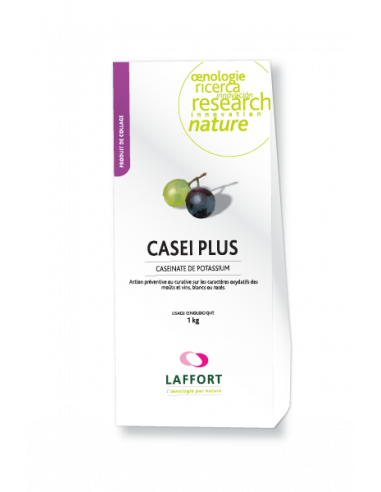 CASEI PLUS