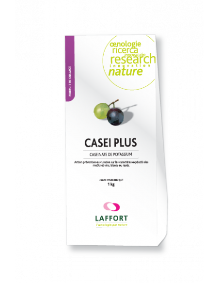 CASEI PLUS