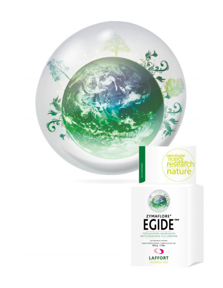 ZYMAFLORE EGIDE