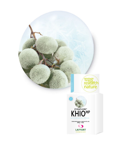 ZYMAFLORE® KHIO