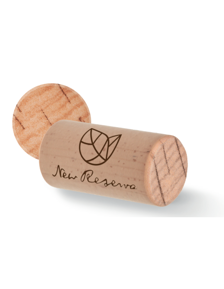 NEW RESERVA