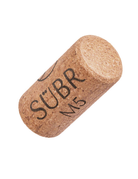 SÜBR M5