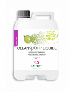 CLEANSPARK