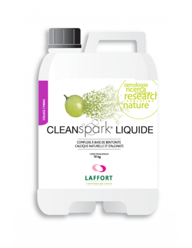 CLEANSPARK