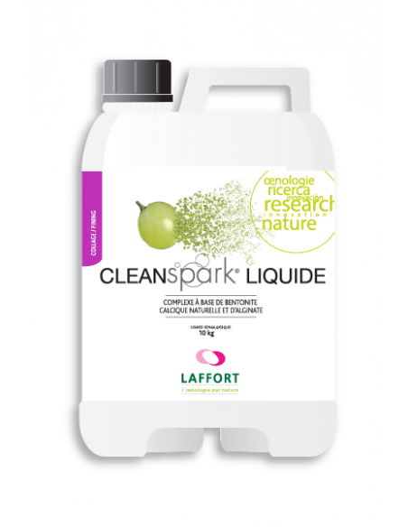 CLEANSPARK