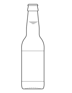 33 CL LN NRB BLANCHE