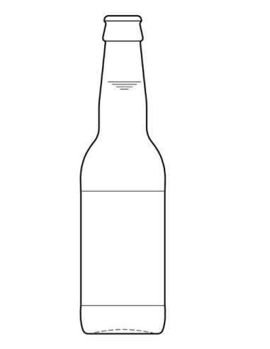 33 CL LN NRB BLANCHE