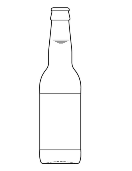 33 CL LN NRB BLANCHE