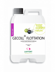 GECOLL FLOTTATION