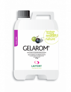 GELAROM