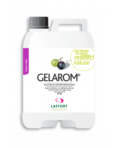 GELAROM