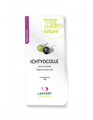 ICHTYOCOLLE