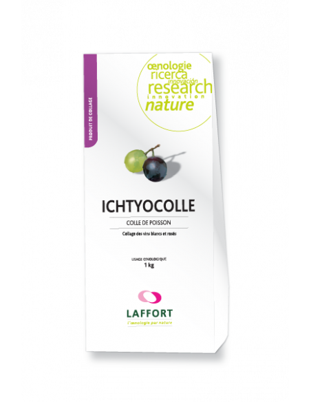 ICHTYOCOLLE