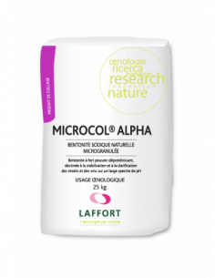 MICROCOL ALPHA