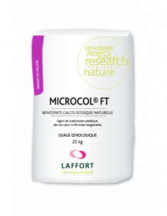 MICROCOL FT
