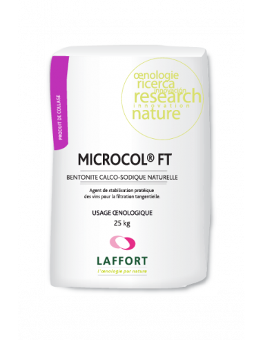 MICROCOL FT