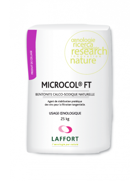 MICROCOL FT