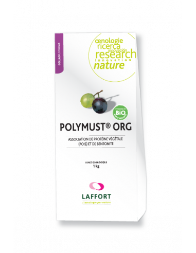 POLYMUST ORG