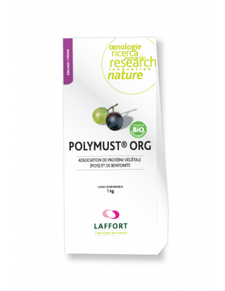 POLYMUST ORG