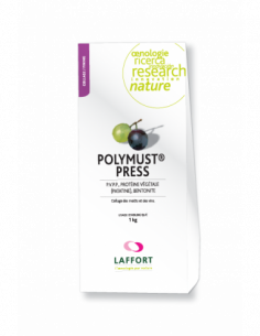 POLYMUST PRESS