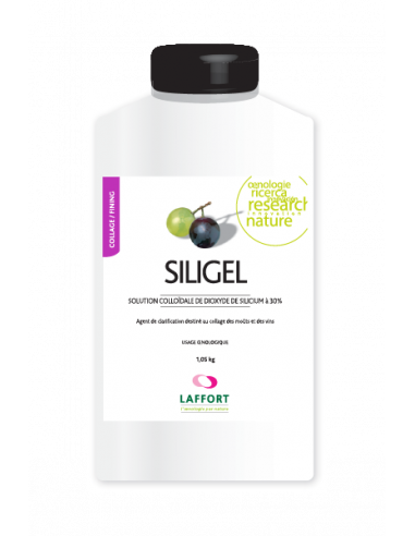 SILIGEL