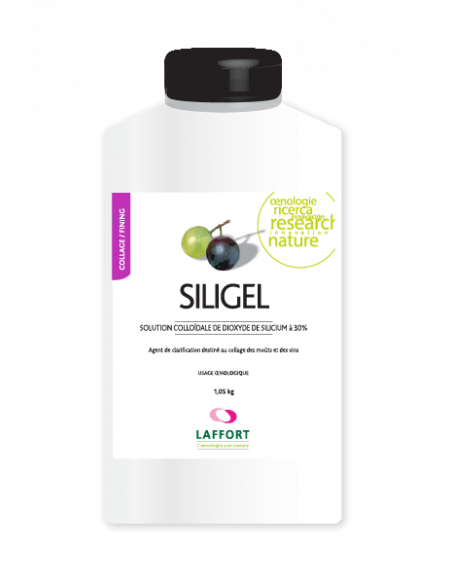 SILIGEL
