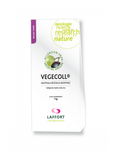 VEGECOLL