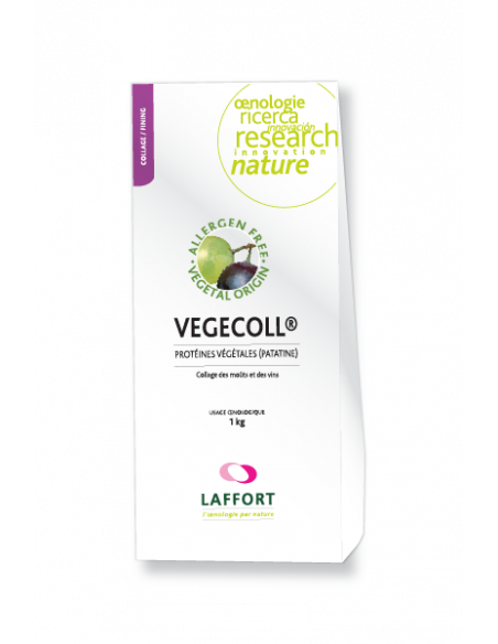 VEGECOLL
