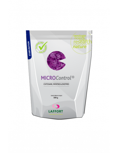 MICROCONTROL