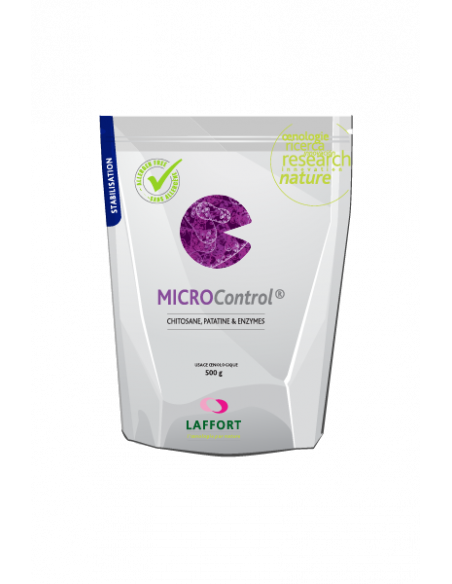 MICROCONTROL