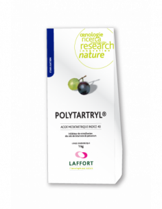 POLYTARTRYL 40