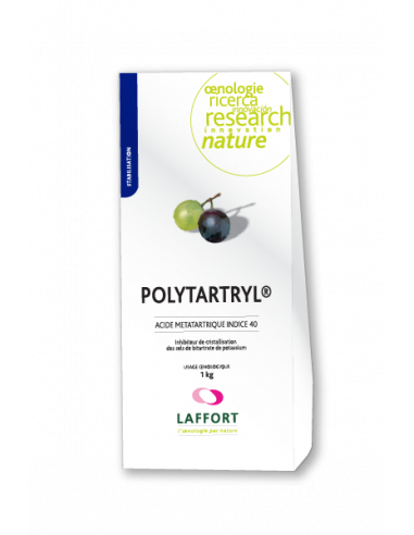 POLYTARTRYL 40