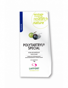 POLYTARTRYL SPECIAL