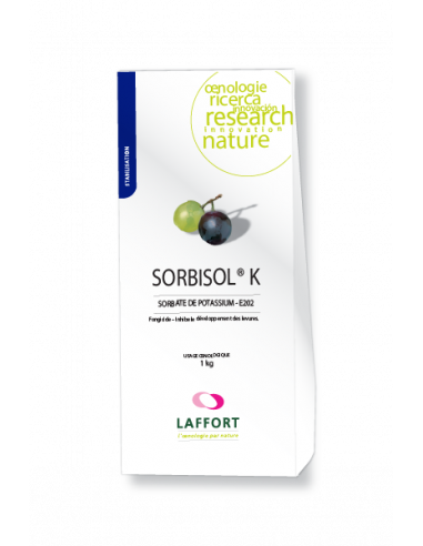 SORBISOL K